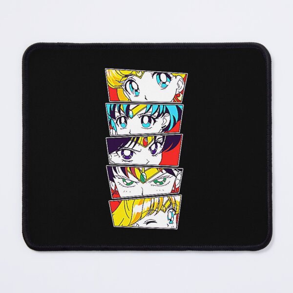 Item preview, Sailor Scouts  designed and sold by DerrickCuellar.