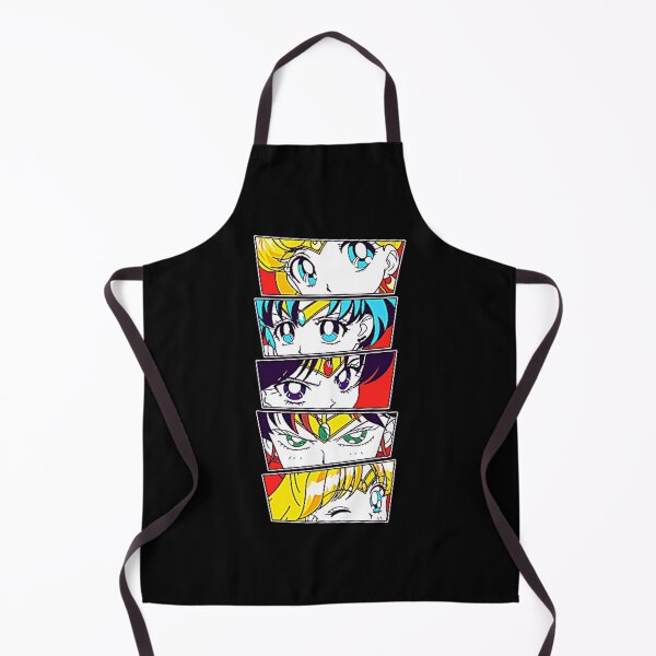 Item preview, Sailor Scouts designed and sold by DerrickCuellar.
