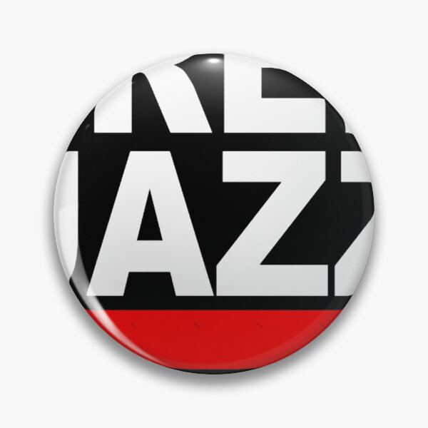 Item preview, Free Jazz Logo  designed and sold by JordonLak.