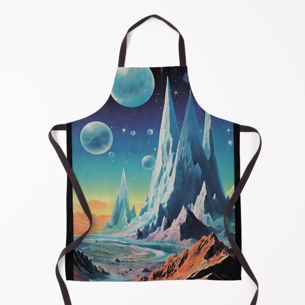 Item preview, Crystal Mountain designed and sold by Je-we.