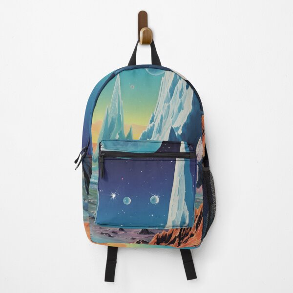 Item preview, Crystal Mountain designed and sold by Je-we.