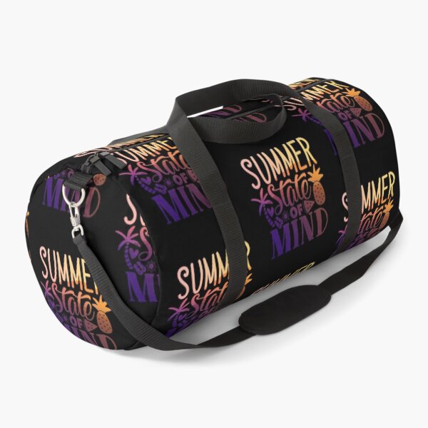 Item preview, Summer State Of Mind  designed and sold by WiseNomad.