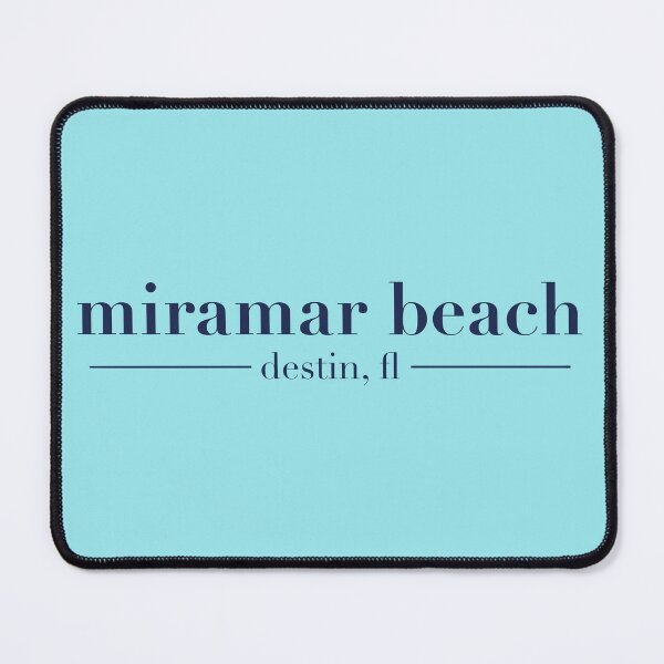 Item preview, simple miramar beach destin florida designed and sold by missviolinist24.