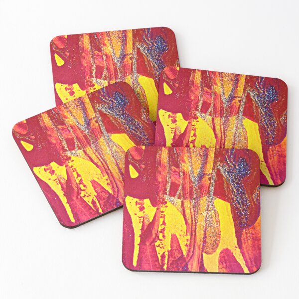 Item preview, Abstract 721 designed and sold by Shulie1.