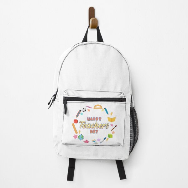 Item preview, Happy Teacher's Day teacher gifts teacher quotes teacher appreciation gifts designed and sold by DreamStore360.