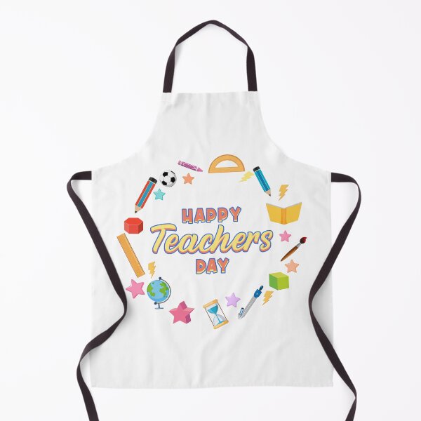 Item preview, Happy Teacher's Day teacher gifts teacher quotes teacher appreciation gifts designed and sold by DreamStore360.
