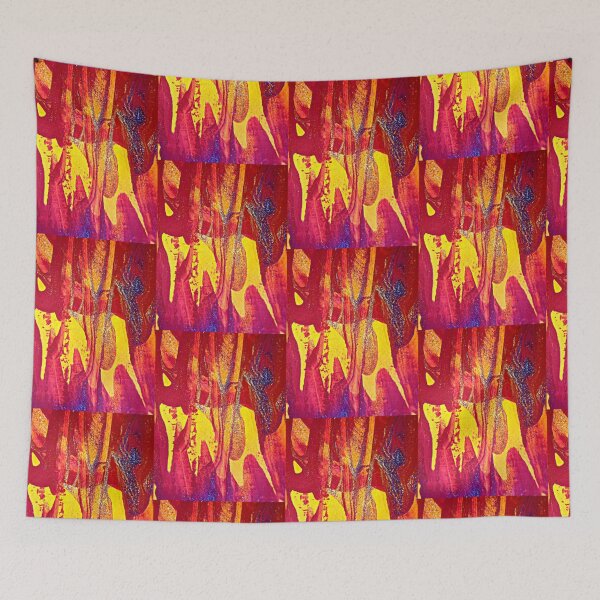 Item preview, Abstract 721 designed and sold by Shulie1.