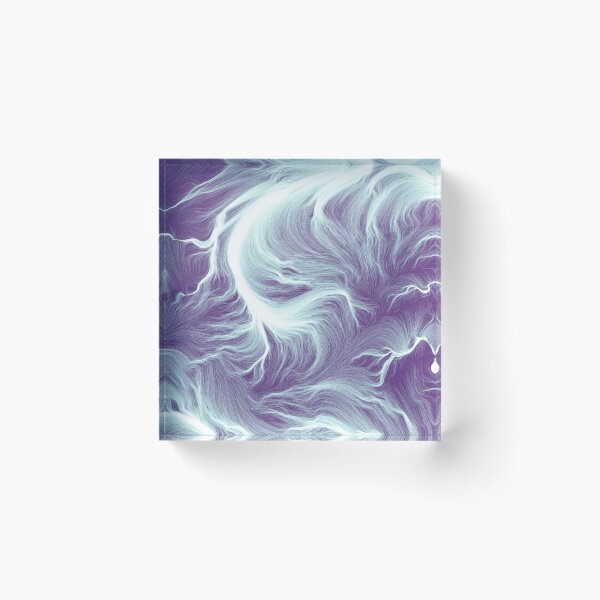 Item preview, Quartet Nocturne designed and sold by TiwGenerative.