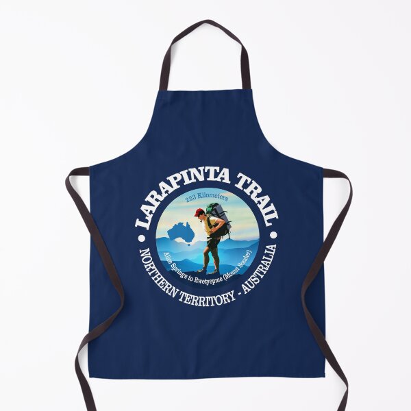 Item preview, Larapinta Trail (C) designed and sold by curranmorgan.