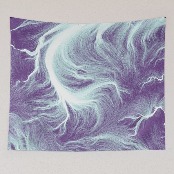Item preview, Quartet Nocturne designed and sold by TiwGenerative.