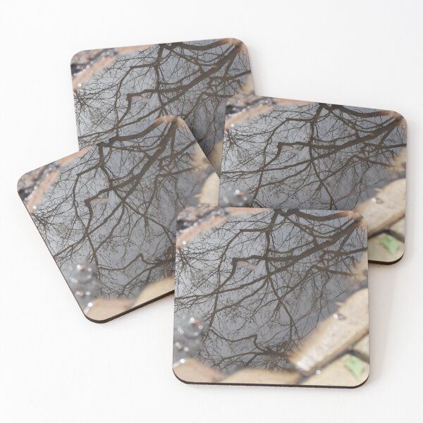 Item preview, Tree-flection designed and sold by EmmelineKlatt.