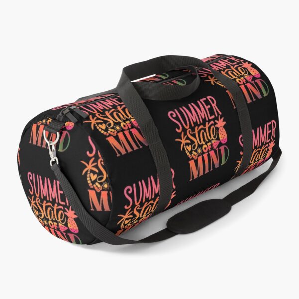 Item preview, Summer State Of Mind  designed and sold by WiseNomad.