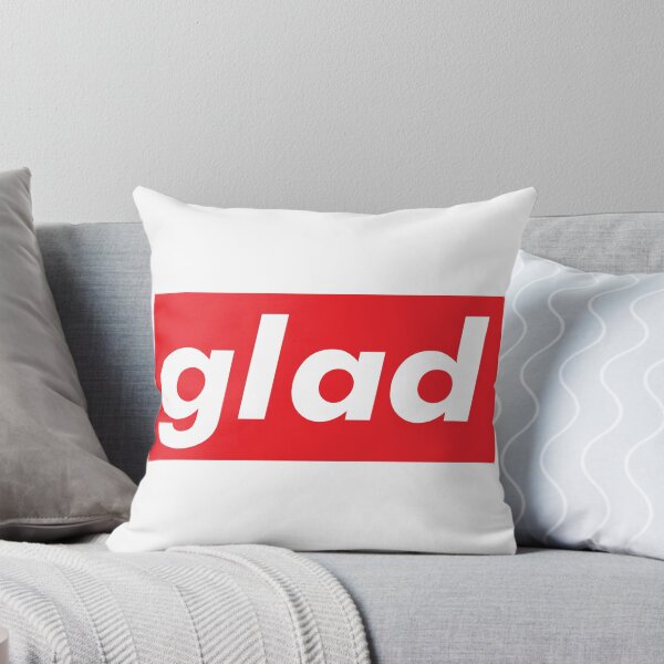 Item preview, Glad designed and sold by ProjectX23.