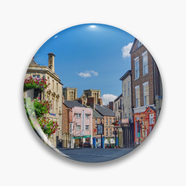 Item preview, Ripon Cathedral City designed and sold by Alisonchambers2.
