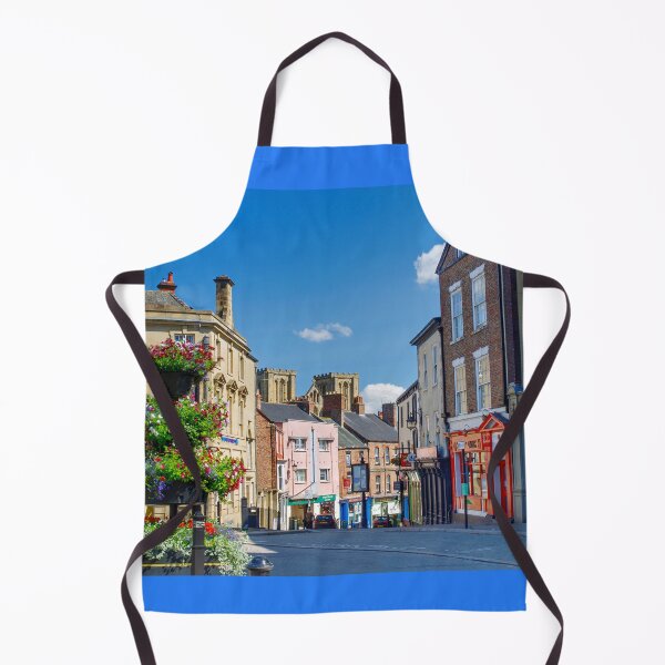 Item preview, Ripon Cathedral City designed and sold by Alisonchambers2.