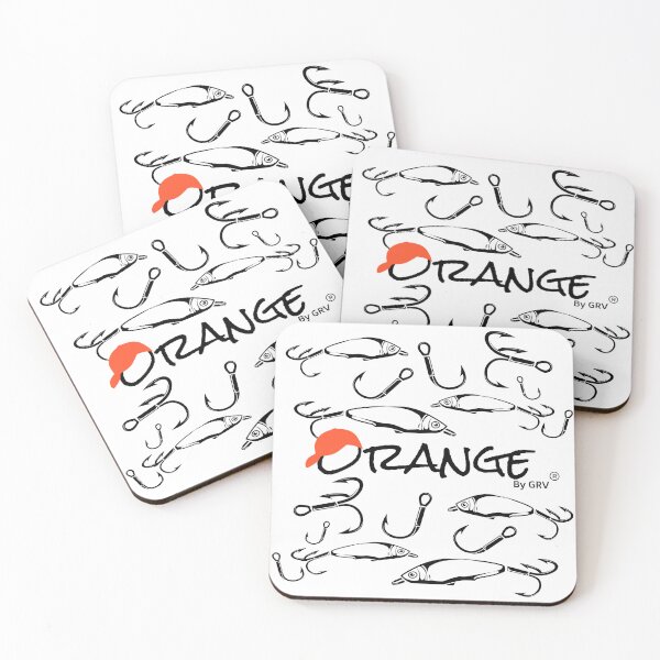 Item preview, Baits Orange ORANGE BY GRV designed and sold by OrangeWarehouse.