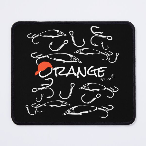 Item preview, Baits Orange ORANGE BY GRV designed and sold by OrangeWarehouse.