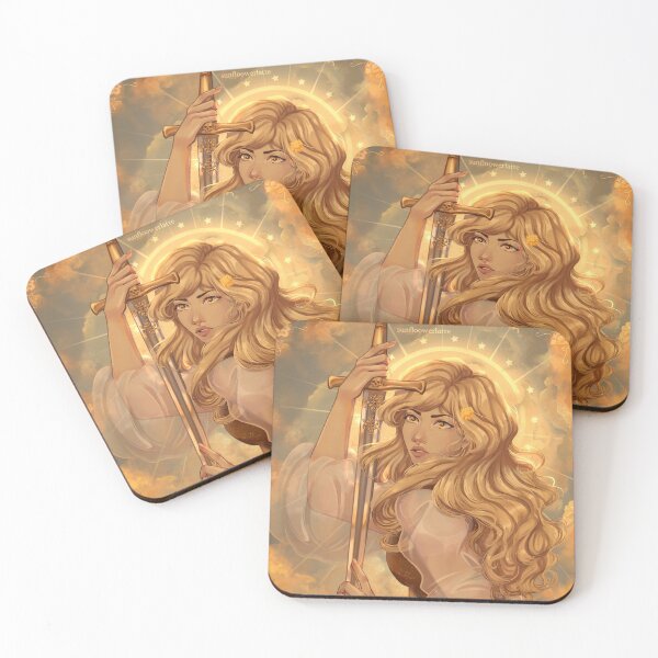 Item preview, Alecto the Ninth  designed and sold by sunfloower.