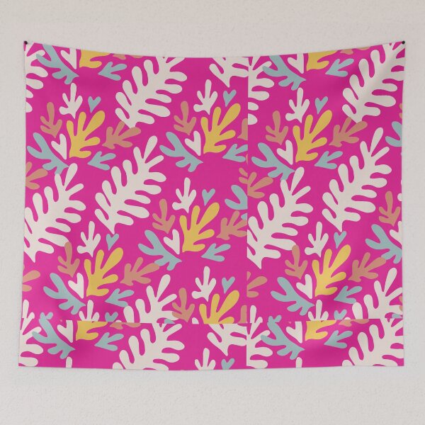 Item preview, Abstract Alchemy Mesmerizing Shape Pattern designed and sold by OlivedesignsIN.
