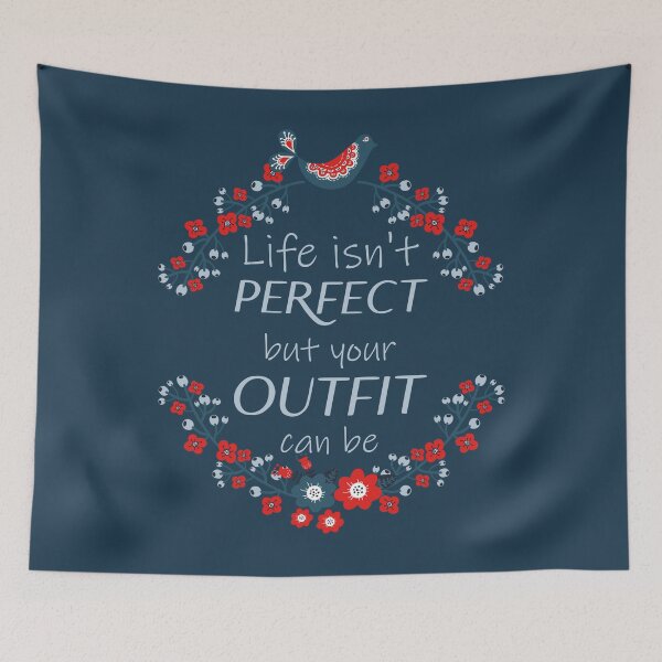 Item preview, Perfect Outfit designed and sold by Vienna15.