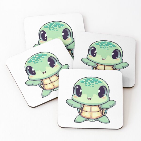 Item preview, Sea turtle seeking a hug designed and sold by huape.