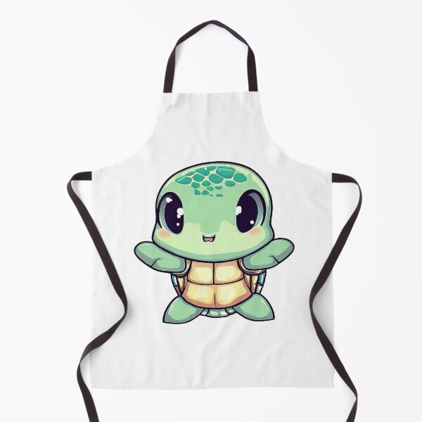 Item preview, Sea turtle seeking a hug designed and sold by huape.