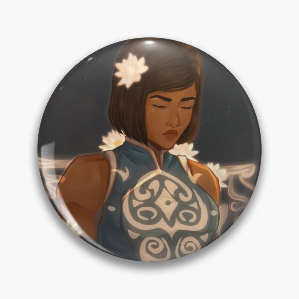 Item preview, avatar korra designed and sold by sunfloower.