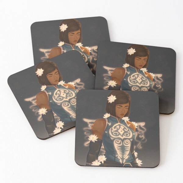 Item preview, avatar korra designed and sold by sunfloower.
