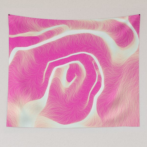 Item preview, Unfolding Pulsating designed and sold by TiwGenerative.