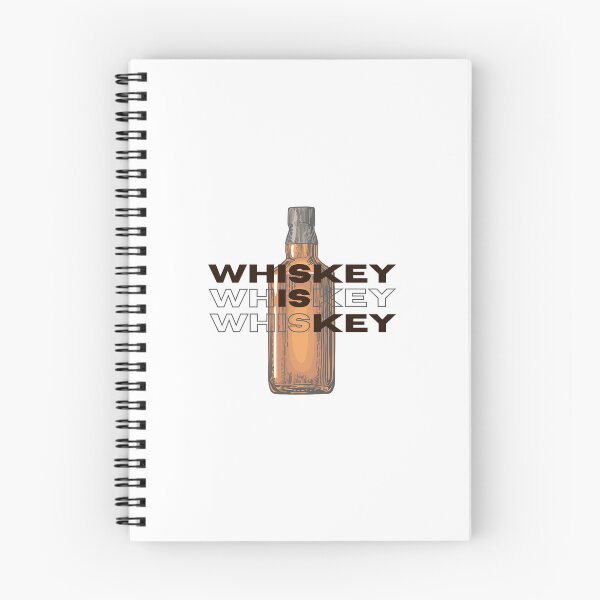 Item preview, Whiskey Is Key designed and sold by Stephallee.