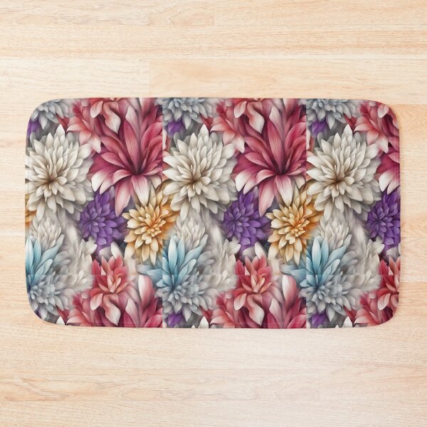 Item preview, Detalles Florales de Acuarela designed and sold by carlos ruiz.