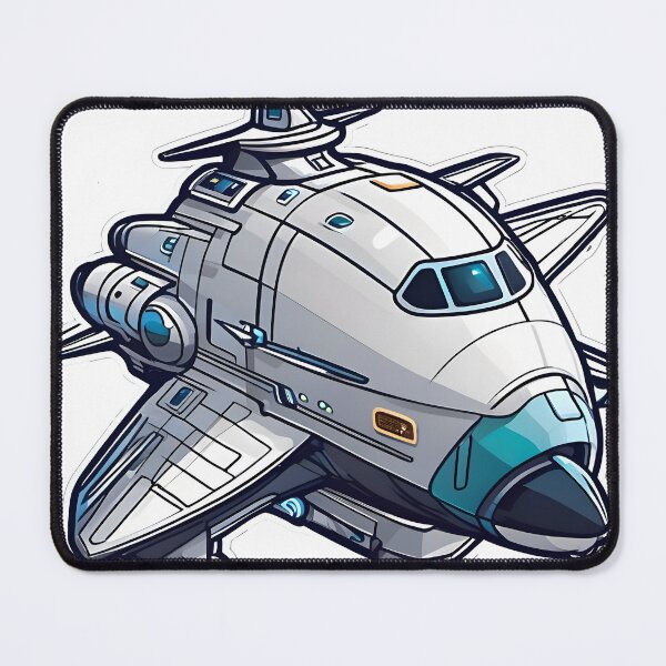 Item preview, Mothership designed and sold by giosav.