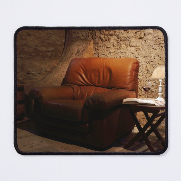 Item preview, A Quiet corner. designed and sold by Paul Pasco.