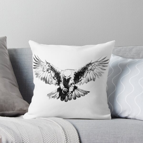 Item preview, Eagle graphic designed and sold by HistHero.