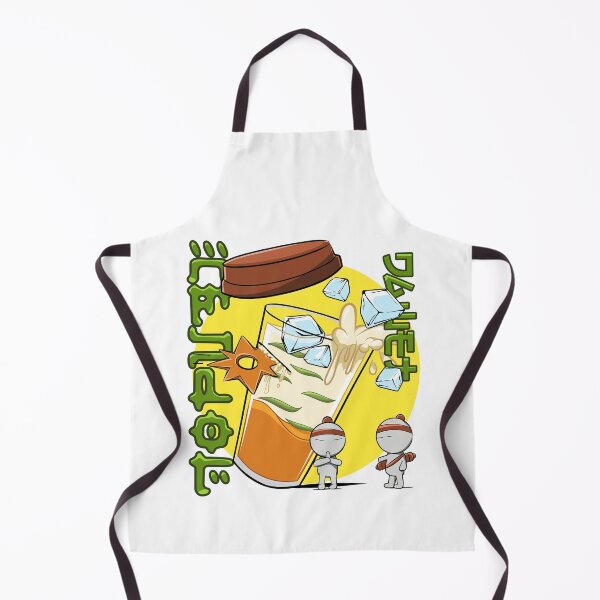 Item preview, Ninja Characters designed and sold by Alsiq Creativeart.