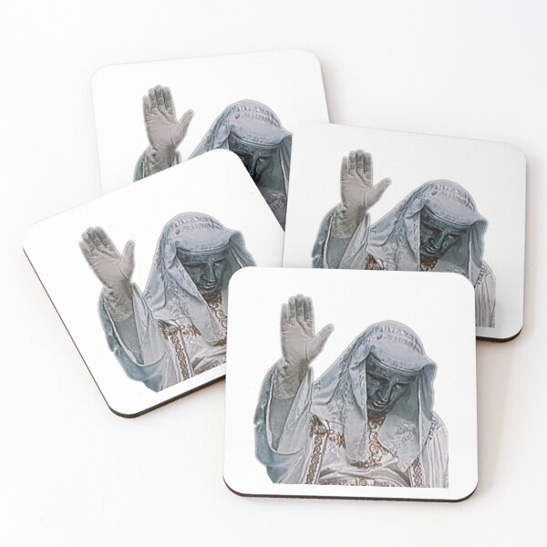 Item preview, Baldwin IV of Jerusalem Transparent designed and sold by CPUCooler.