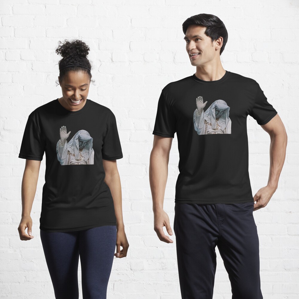 Item preview, Active T-Shirt designed and sold by CPUCooler.