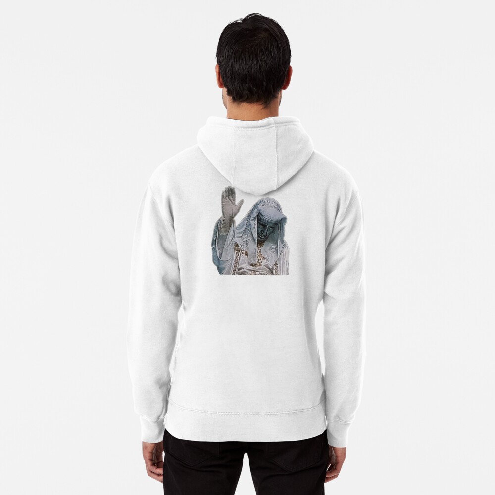 Item preview, Pullover Hoodie designed and sold by CPUCooler.