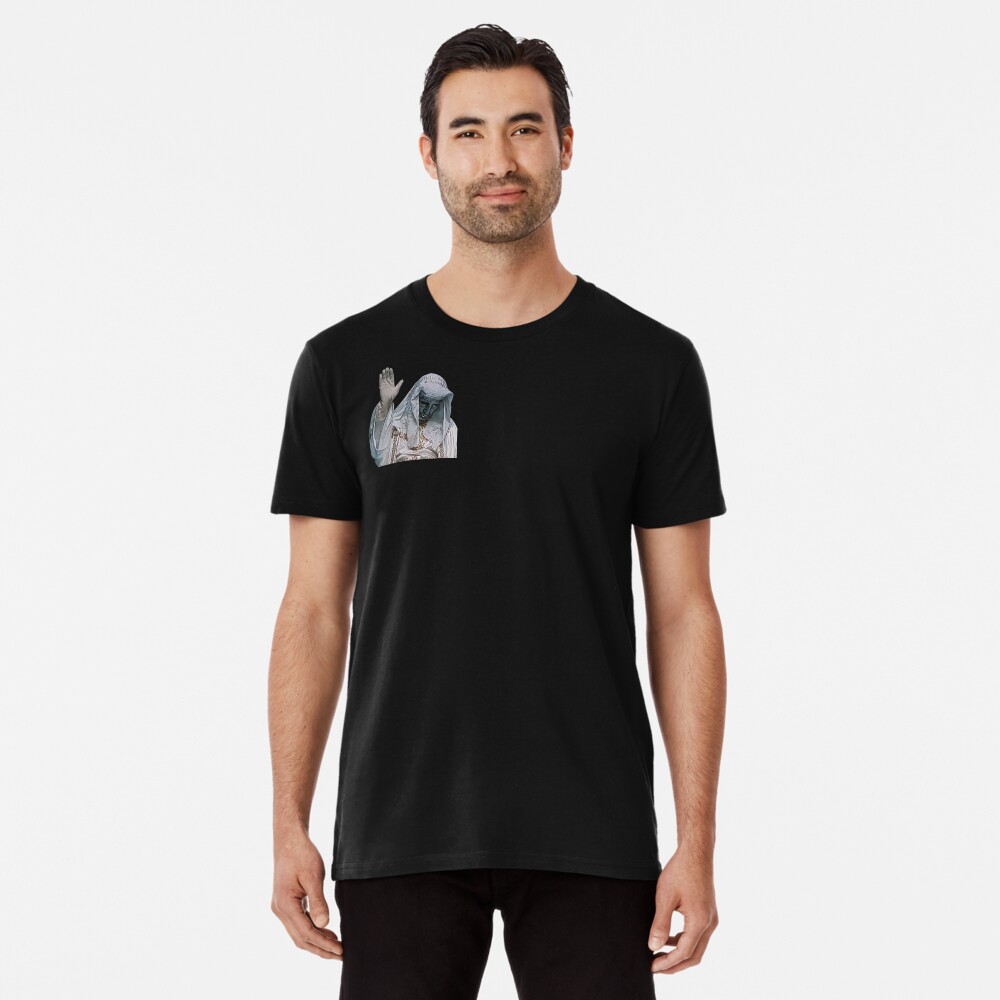 Item preview, Premium T-Shirt designed and sold by CPUCooler.