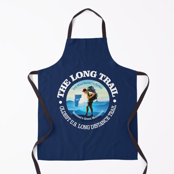 Item preview, The Long Trail (C) designed and sold by curranmorgan.