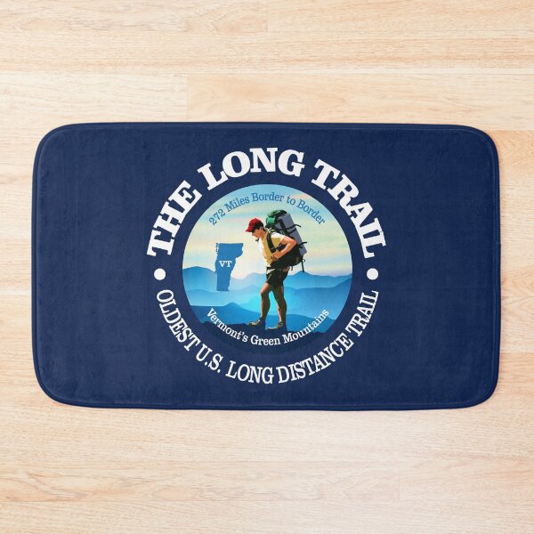 Item preview, The Long Trail (C) designed and sold by curranmorgan.