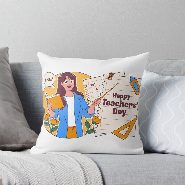 Item preview, Happy Teacher's Day teacher gifts teacher appreciation week designed and sold by DreamStore360.