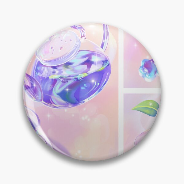 Item preview, Butterfly Pea Flowers Tea and Desserts designed and sold by paosesame.
