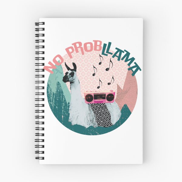 Item preview, No probllama designed and sold by provisimo.