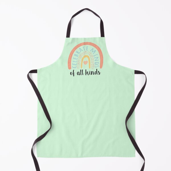 Item preview, Celebrate Minds Of All Kinds II designed and sold by Lemon Pepper.