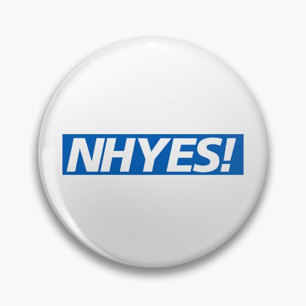 Item preview, NHSYES! Support the NHS! designed and sold by dotgumbi.