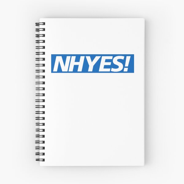 Item preview, NHSYES! Support the NHS! designed and sold by dotgumbi.