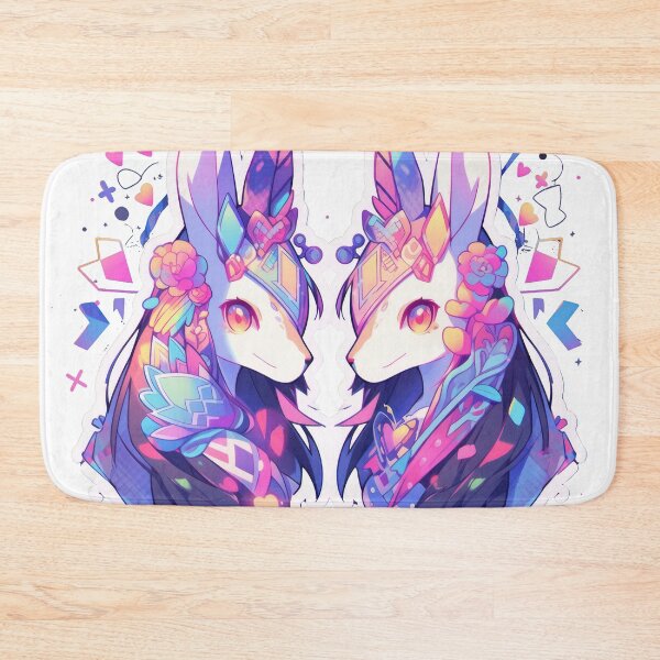 Item preview, Sticker Mule: Unleash Your Creativity with High-Quality Stickers! designed and sold by KaleidoKiosk.