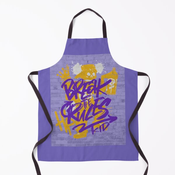Item preview, Break the rules designed and sold by Nomadlemontees.