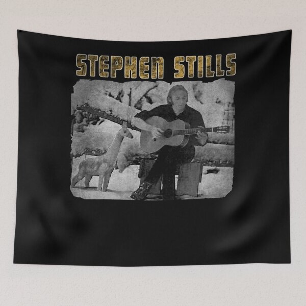 Item preview, Stéphén Stills  designed and sold by KayoMillsFashi.